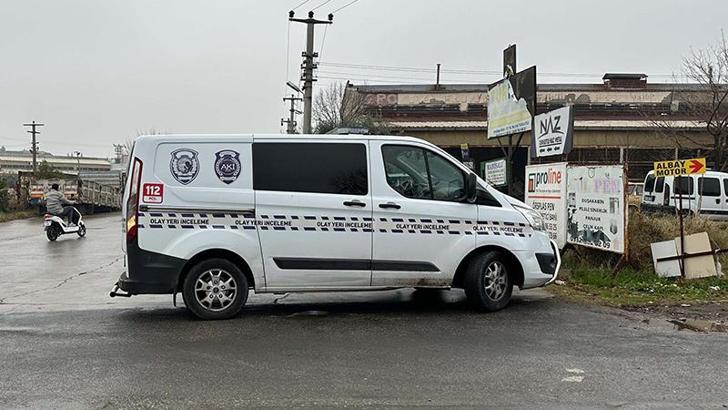 Boşanma aşamasındaki eşinin vurduğu Mehtap kurtarılamadı