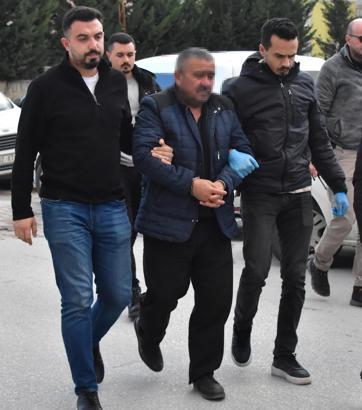 Dünürünü 500 bin TL alacağı için öldürmüş