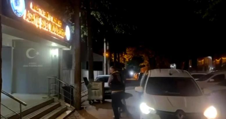 Malatya'da Batuhan'ın ölümüyle ilgili 3 şüpheli yakalandı