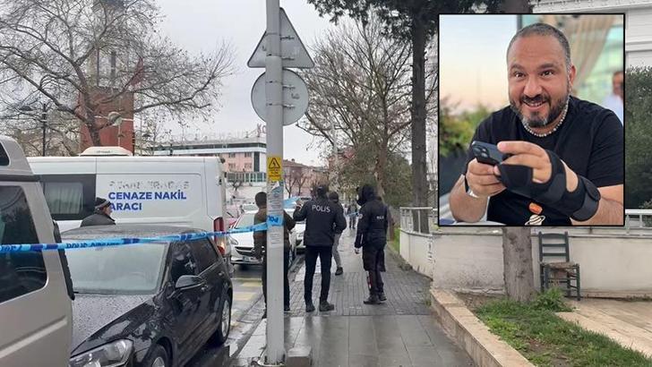 Büyükçekmece'de otoparkta bulunan cesetle ilgili 1 kişi gözaltına alındı