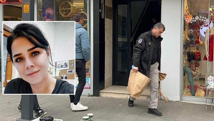 Evinde ölü bulundu, erkek arkadaşı gözaltına alındı