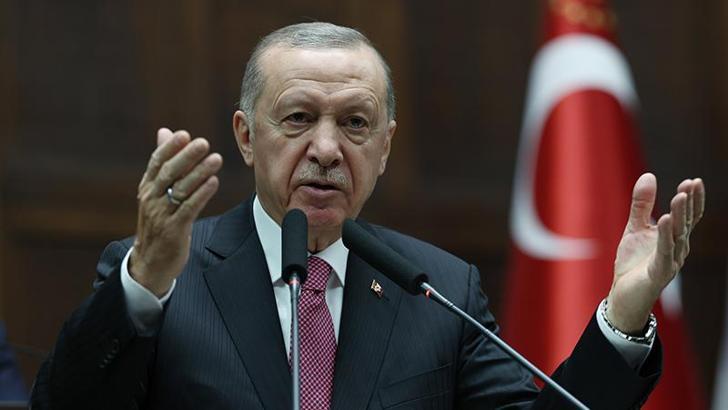 Cumhurbaşkanı Erdoğan: SGK'ya olan prim borçlarınızı tıpış tıpış ödeyeceksiniz