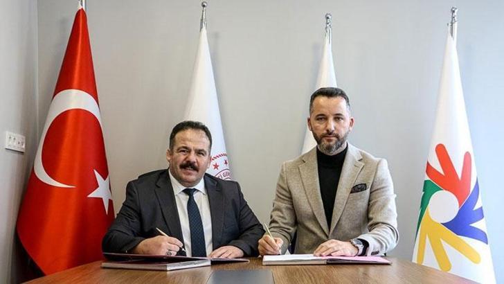 İşitme Engelliler Futbol Milli Takımı'nda Karagöz dönemi