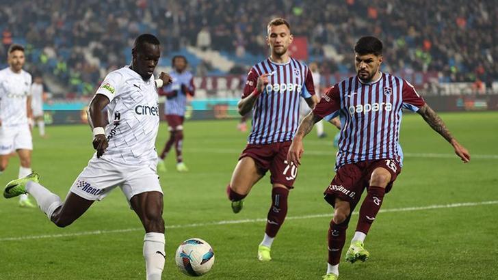 Trabzonspor’dan son 10 yılın en düşük performansı