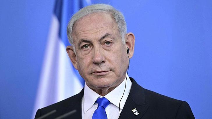İsrail Başbakanı Netanyahu ameliyat olacak