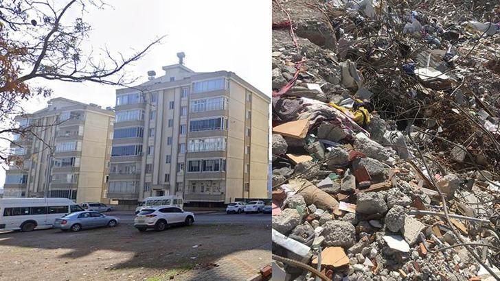 130 kişinin öldüğü sitenin davasında 3’üncü rapor bekleniyor