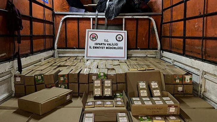 Dubai çikolatası dolandırıcılığı