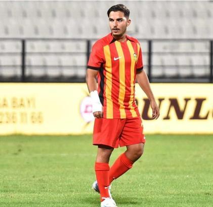 Yeni Malatyspor, Cengizhan Akgün ile yollarını ayırdı