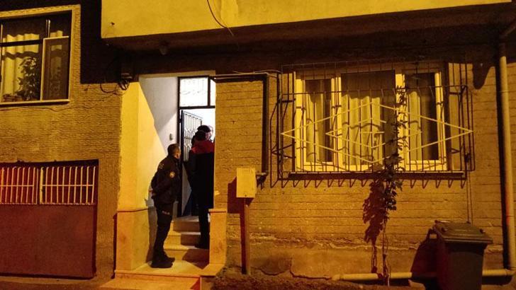 Bursa'da uyuşturucu satıcısı polisle girdiği çatışmada vurularak yakalandı