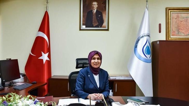 'Su Verimliliği Yönetmeliği' ile yıllık 15 milyar metreküp su kazanımı hedefi