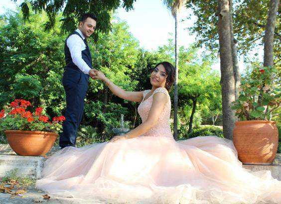 Eski eşinin üzerine benzin döküp ateşe verdiği Pınar, ağır yaralandı