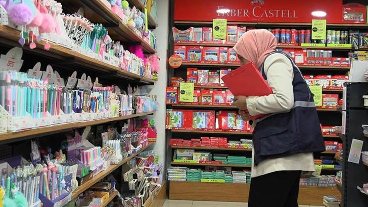 Ankara'da fahiş fiyat denetimi