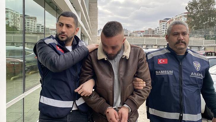 Husumetlisini tabanca ile ayak parmağından vurdu; 3 gözaltı