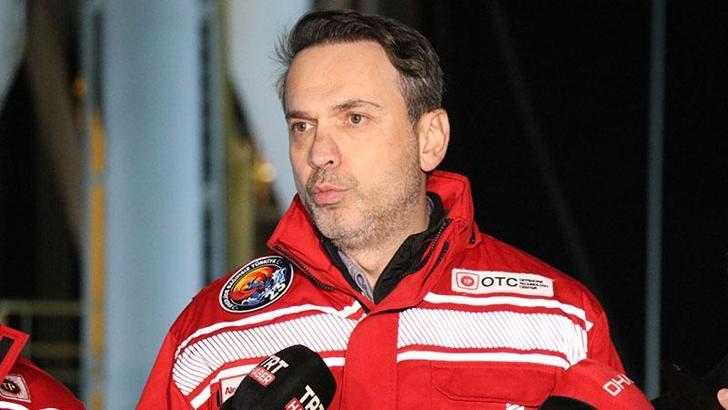 Bakan Bayraktar: Karadeniz'deki doğal gaz üretimini 9 milyon metreküpe çıkarmayı hedefliyoruz