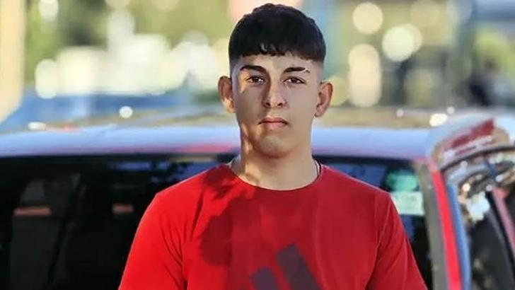 15 yaşındaki Rafet'in yol kenarında başından vurulmuş cesedi bulundu