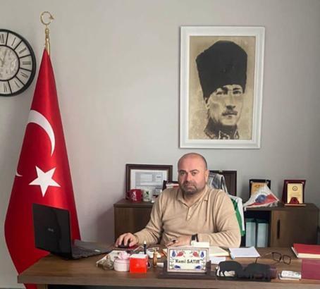 Artvinspor’a iş insanlarından destek