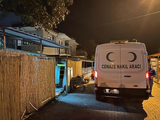 Tartıştığı oda arkadaşı, bıçaklayarak öldürdü