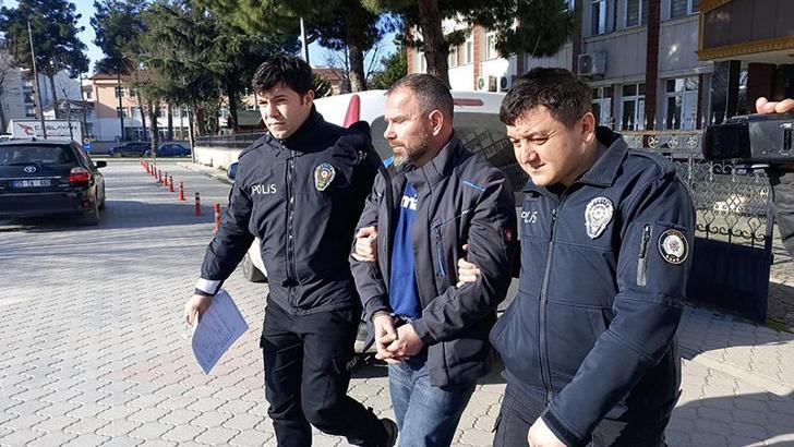 Boşanma aşamasındaki eşini 5 yerinden bıçaklayan şüpheli, tutuklandı