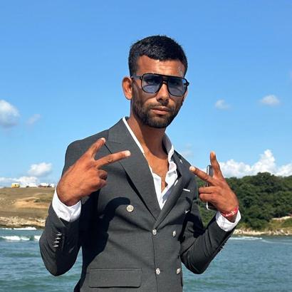 'Kandıralı Ferdi' tutuklandı