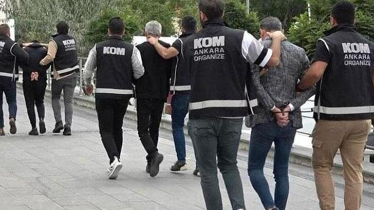 'Ayhan Bora Kaplan' soruşturmasında bilgi sızdıran polislere dava açıldı