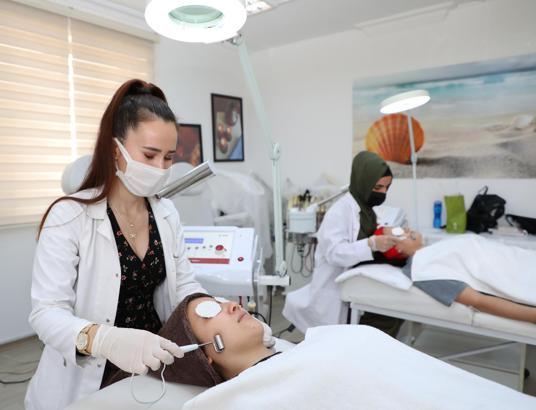 ATASEM'in meslek ve hobi kurslarına kayıtlar başlıyor