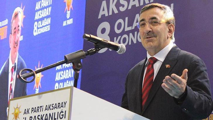 Cevdet Yılmaz: Enflasyondaki düşüş devam edecek, taşlar yerine oturacak