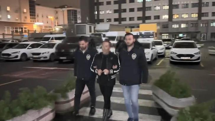 Sosyal medya fenomeni Murat Övüç adli kontrol şartı ile serbest bırakıldı