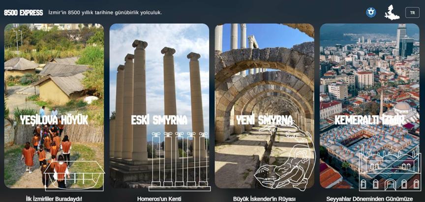 İzmir Ticaret Odası'ndan 'dijital' rota