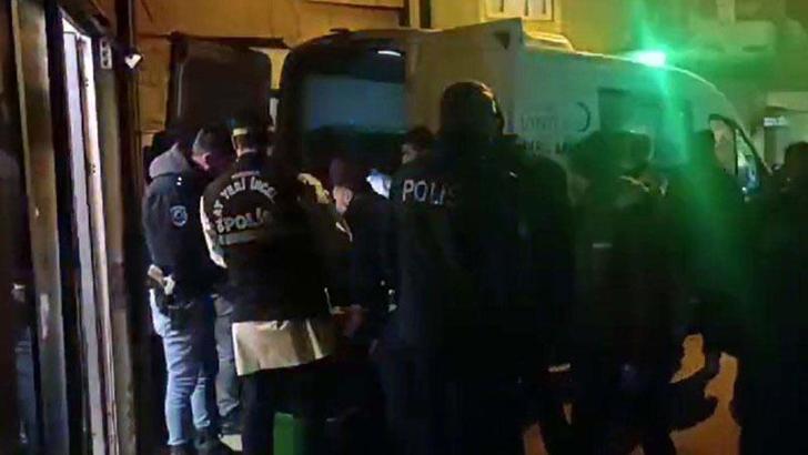 Tartıştığı arkadaşı tarafından tabancayla öldürüldü