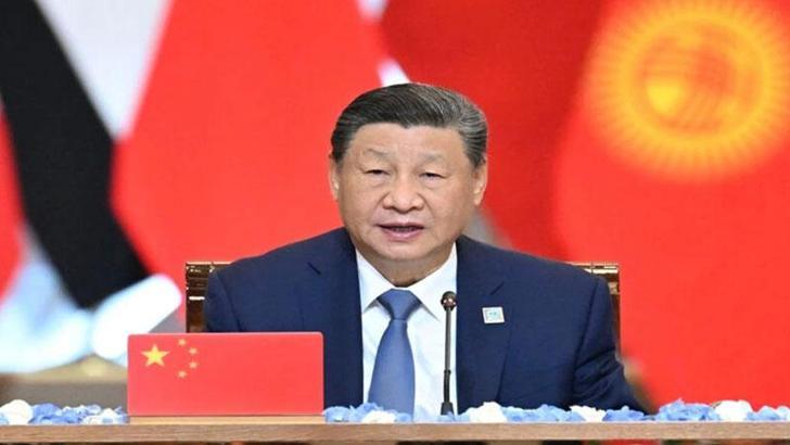 Çin'den Tibet'te kapsamlı arama-kurtarma çalışmaları yürütülmesi talimatı