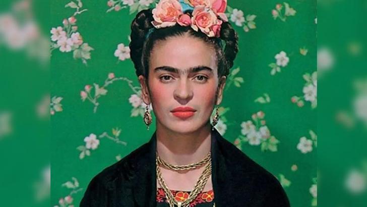 Frida Kahlo, Henri Matisse ve Andre Derain’in tabloları kamu malı oldu