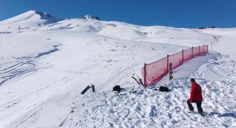 Kayak yaparken düşüp ölen 15 yaşındaki Rus turistin cenazesi ülkesine gönderildi