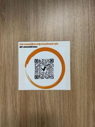 Hatay Eğitim ve Araştırma Hastanesi’nde QR Kod uygulamasına geçildi