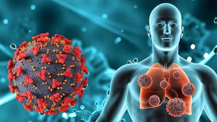 Uzmanından 'HMPV' açıklaması: Türkiye'de anormal durum yok