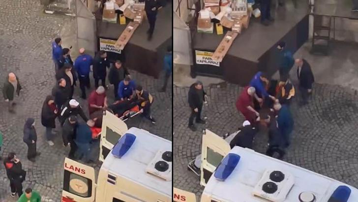 2 PTT görevlisini öldüren şüpheli tutuklandı