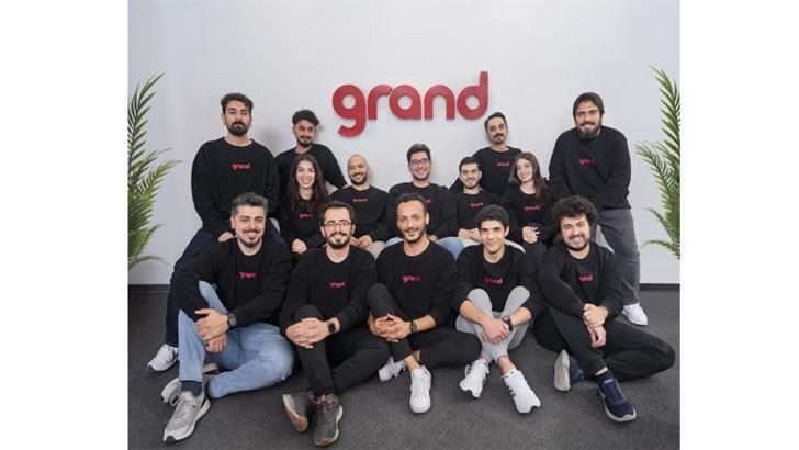 Grand Games, Seri A turunda 30 milyon dolar yatırım aldığını duyurdu