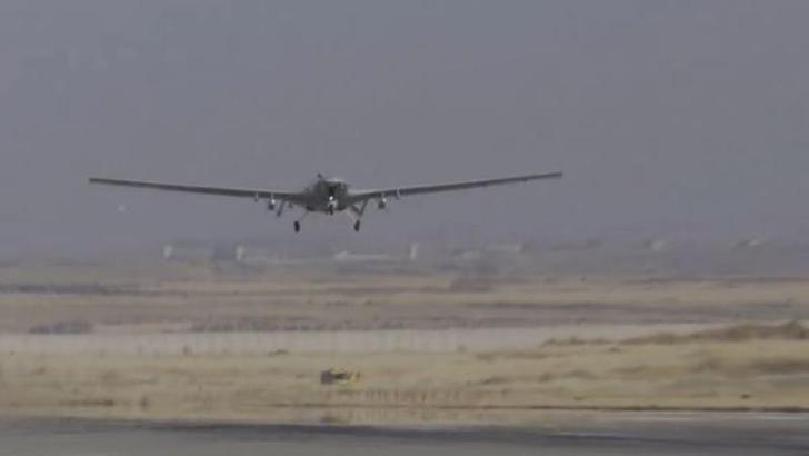 MSB: 20 terörist etkisiz hale getirildi