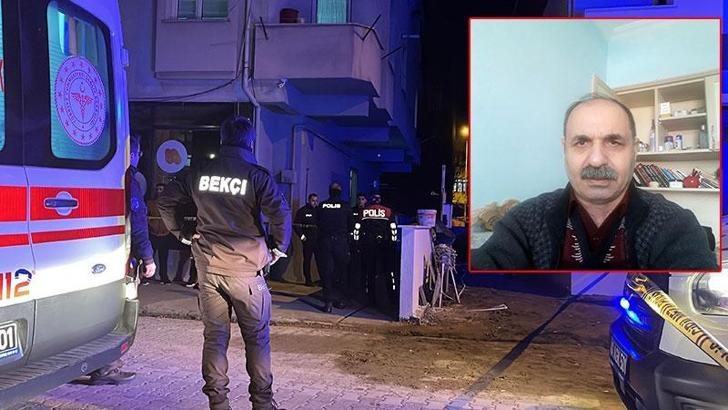 6 ay önce bıçakla yaraladığı 40 yıllık eşini tüfekle öldürdü