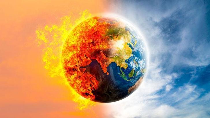 Dünya Meteoroloji Örgütü, 2024'ün kayıtlara geçen en sıcak yıl olduğunu doğruladı