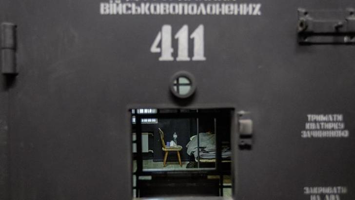 Zelenskiy: Kursk bölgesinde 2 Kuzey Koreli askeri esir aldık