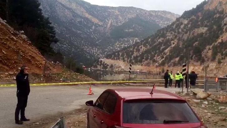 Adana'da otomobiliyle baraj gölüne düşen enerji şirketi çalışanının cansız bedenine ulaşıldı