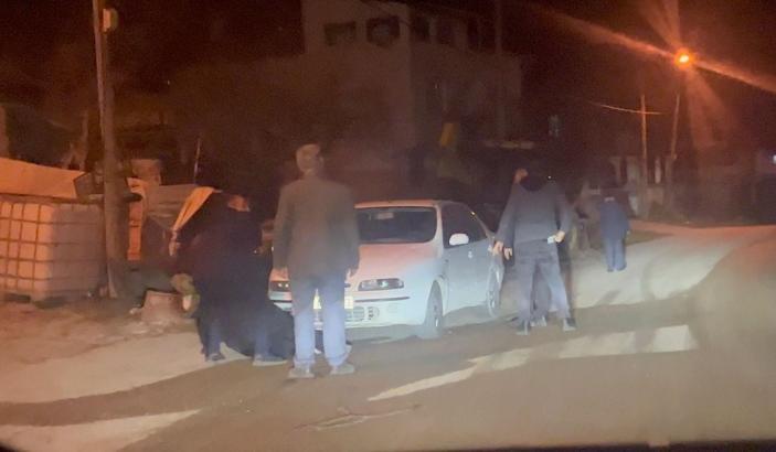 Bursa'da kömür ocağında göçük: 1 işçi öldü (2)