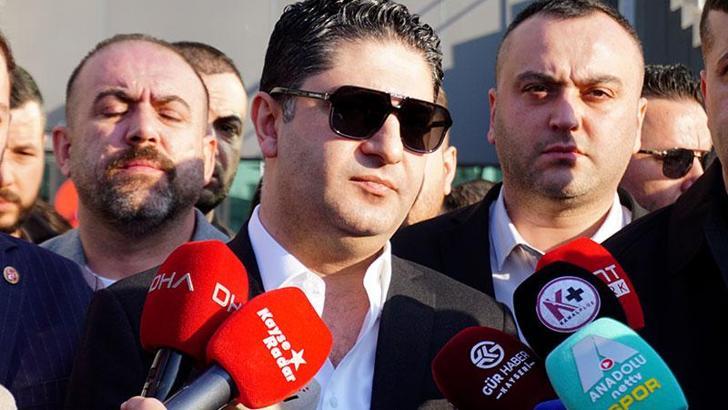 MHP Genel Başkan Yardımcısı Özdemir: Kayseri'nin 21 evladına yakışık olmayan muamelelerde bulunulmuştur