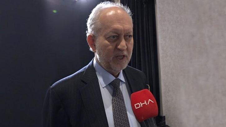 Profesör Fahri Bayram: Türkiye, Avrupa'nın en obez ülkesi