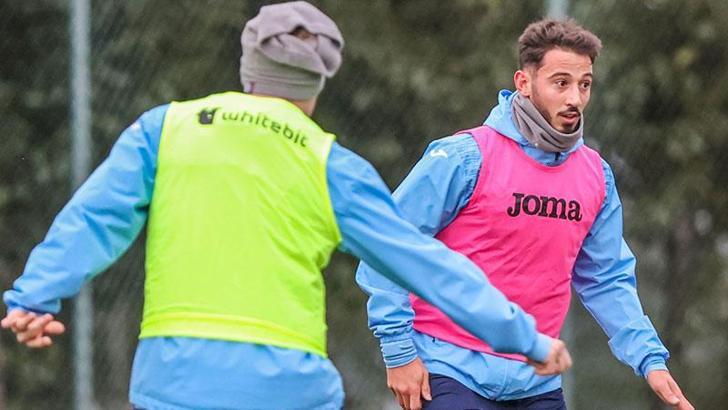 Trabzonspor’dan Arif Boşluk’un sakatlığı hakkında açıklama