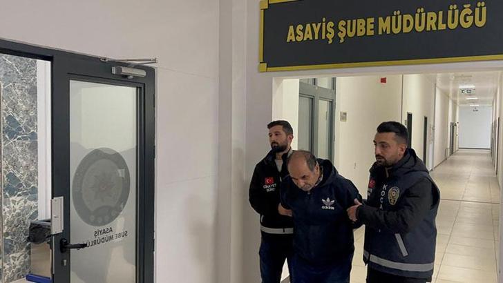 6 ay önce bıçakla yaraladığı eşini tüfekle öldüren koca, tutuklandı