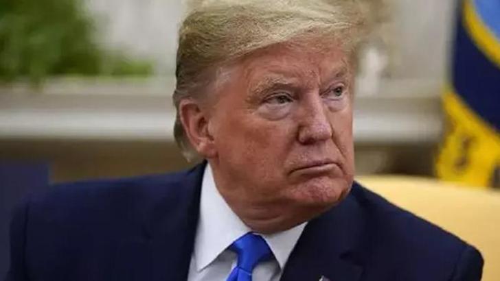 Trump hakkındaki federal davaların özel yetkili savcısı istifa etti