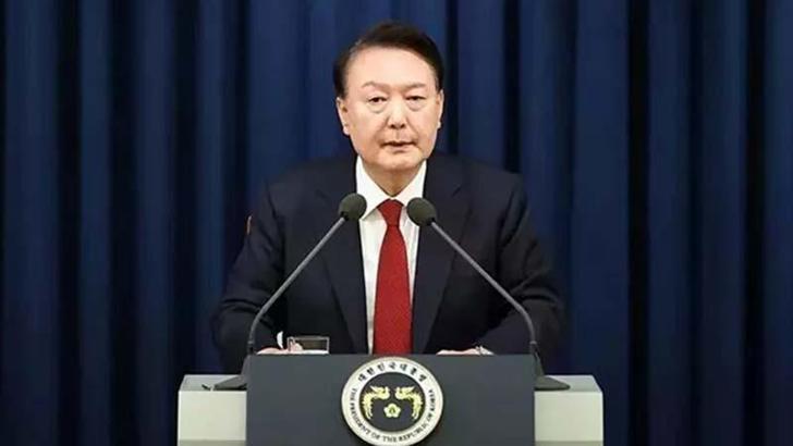 Güney Kore Devlet Başkanı Yoon azil davasının ilk duruşmasına katılmayacak