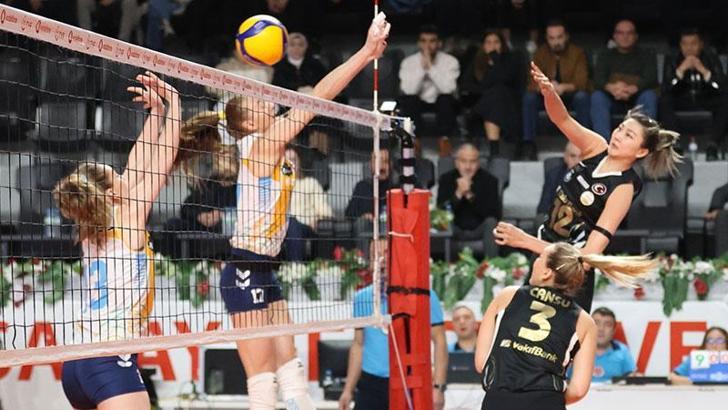 Sultanlar Ligi'nin 15'inci haftası tamamlandı