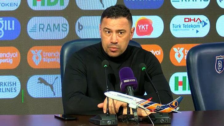 Çağdaş Atan: Detaylarda kaybettiğimiz bir maç